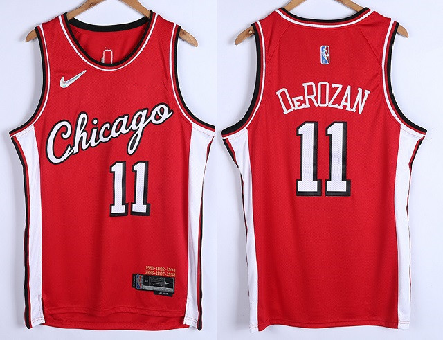 Chicago Bulls Jerseys 26 [Wholesale NBA Jerseys 426]